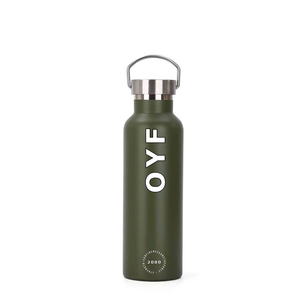 OYF Water Bottle 750 ML
