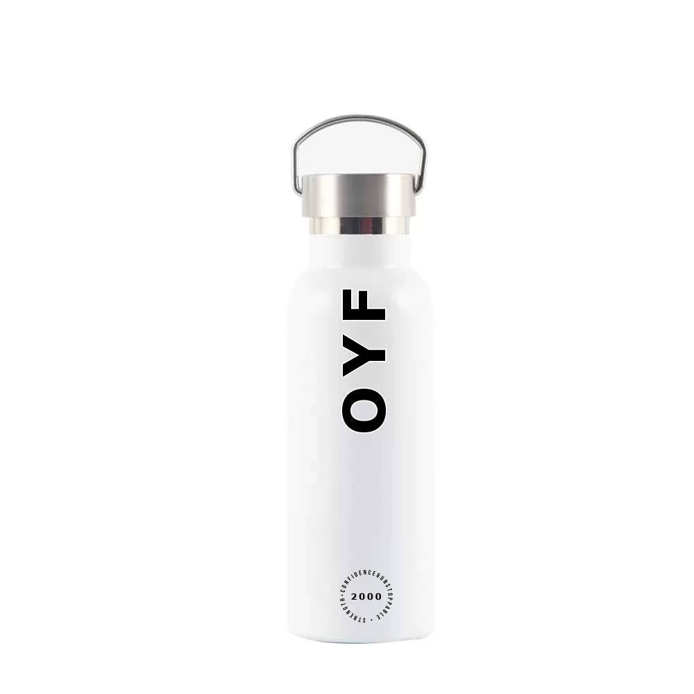 OYF Water Bottle 750 ML