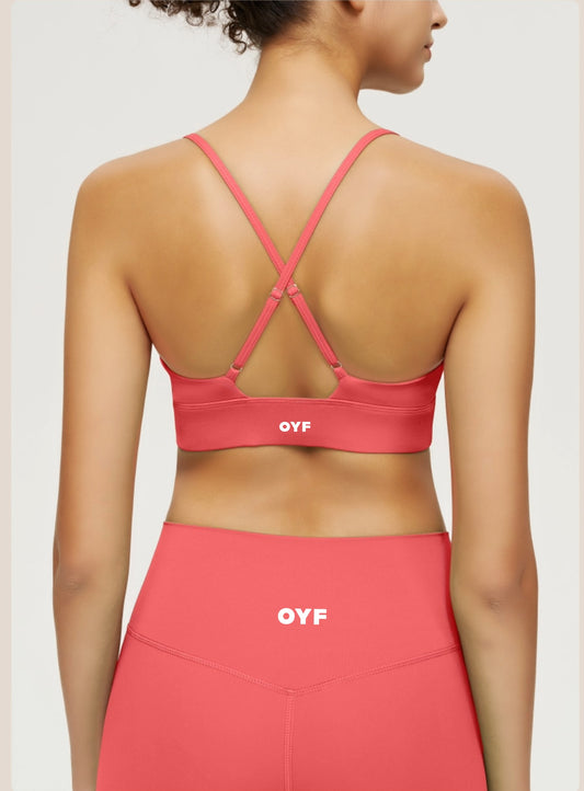 Extra Support Comfort Bra