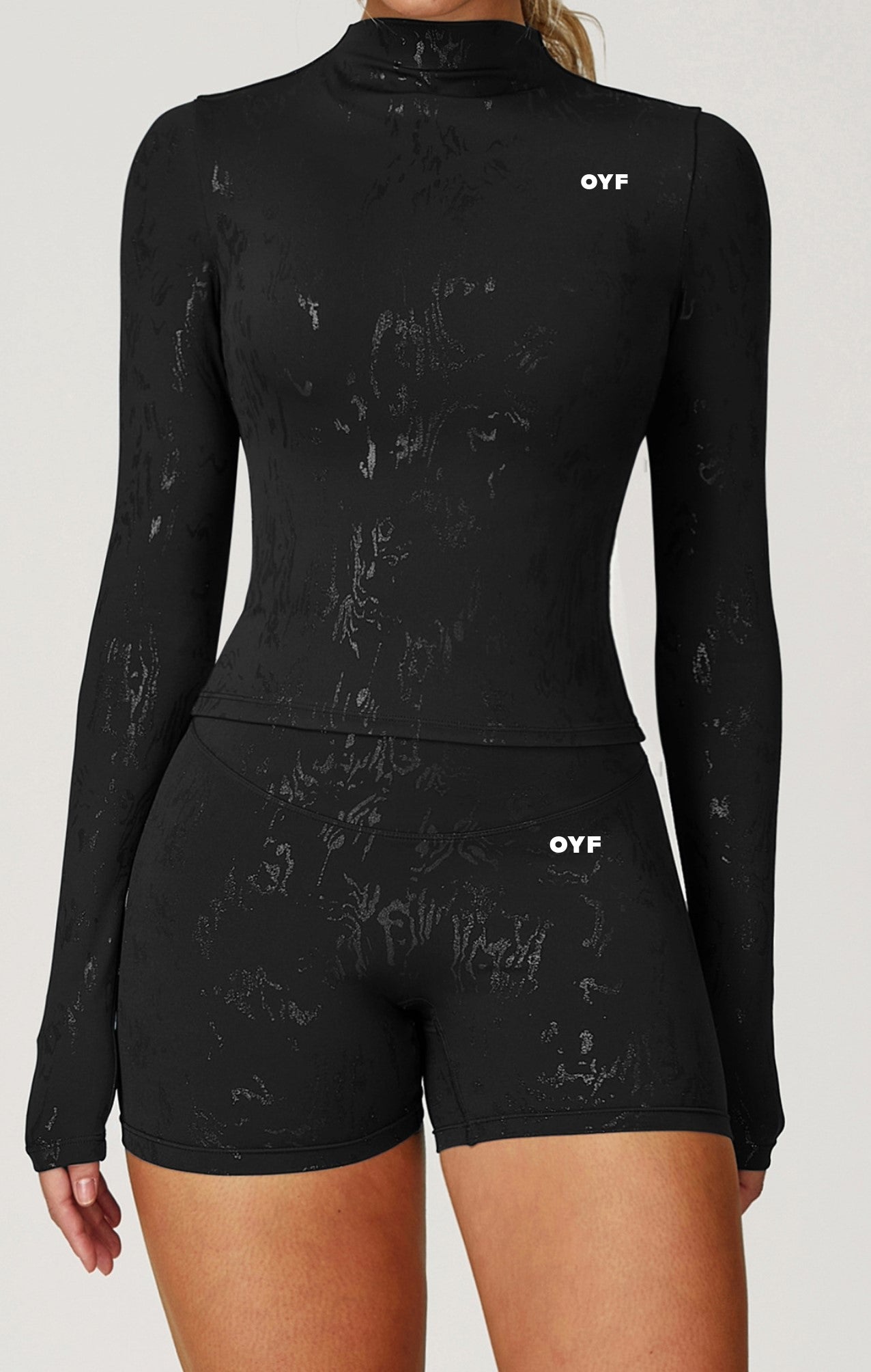 Space Themed Tops