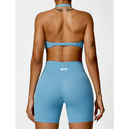 Flexi Liner Sports Bra