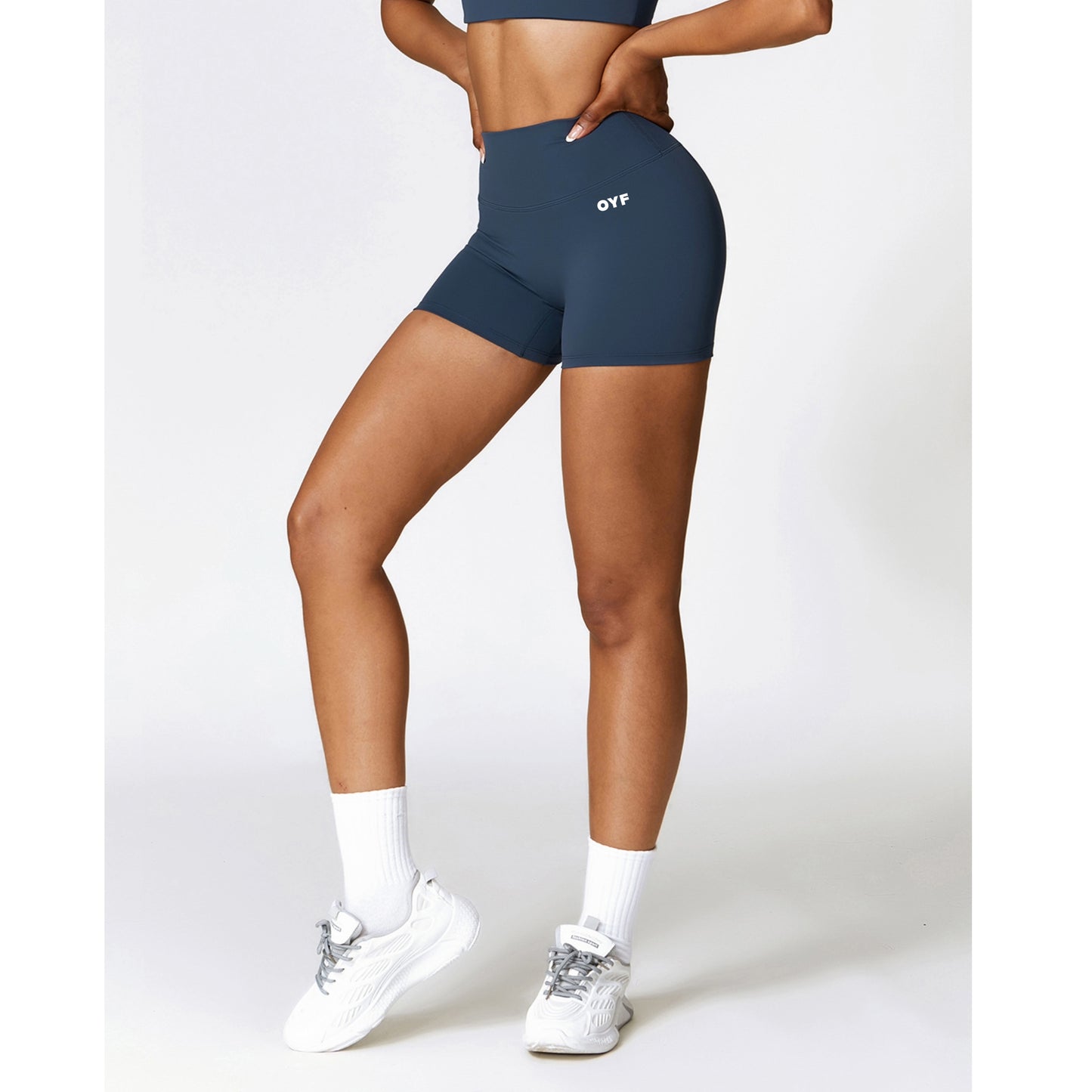 Refresh Active lifting shorts