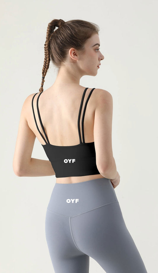 Easy Wear Seamless Vest