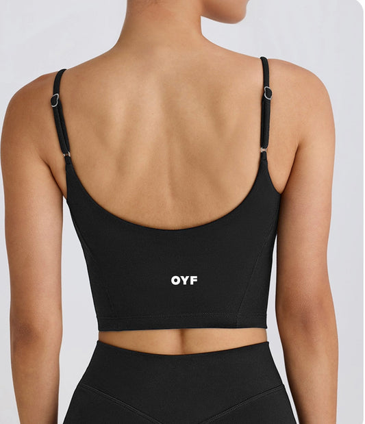 Everyday Easy Fit Vest