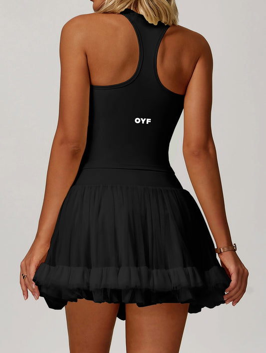 Magnus 2.0 Seamless Vest