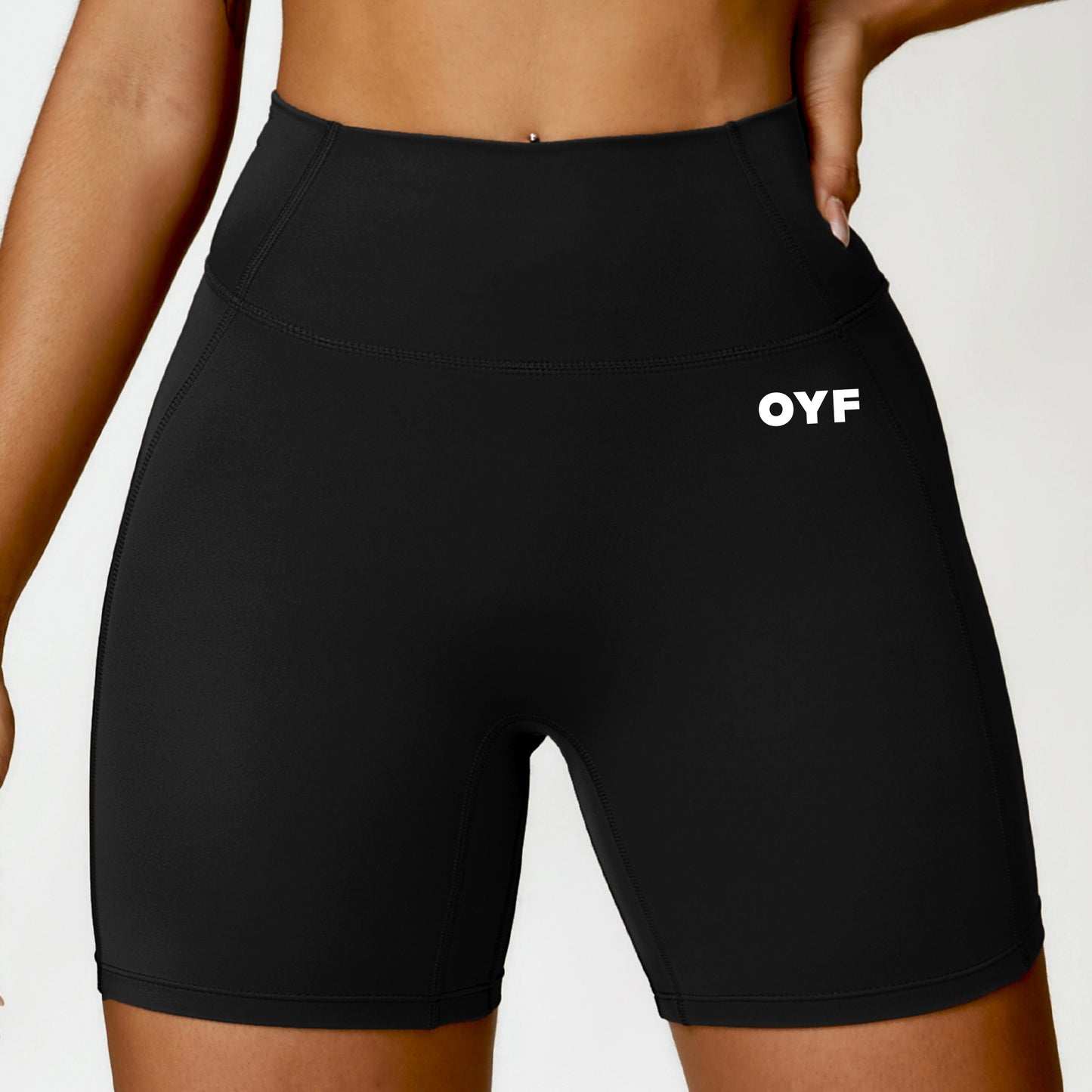 Flexi Liner Shorts