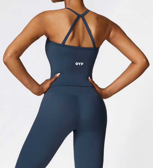 Refresh Active Lifting Vests