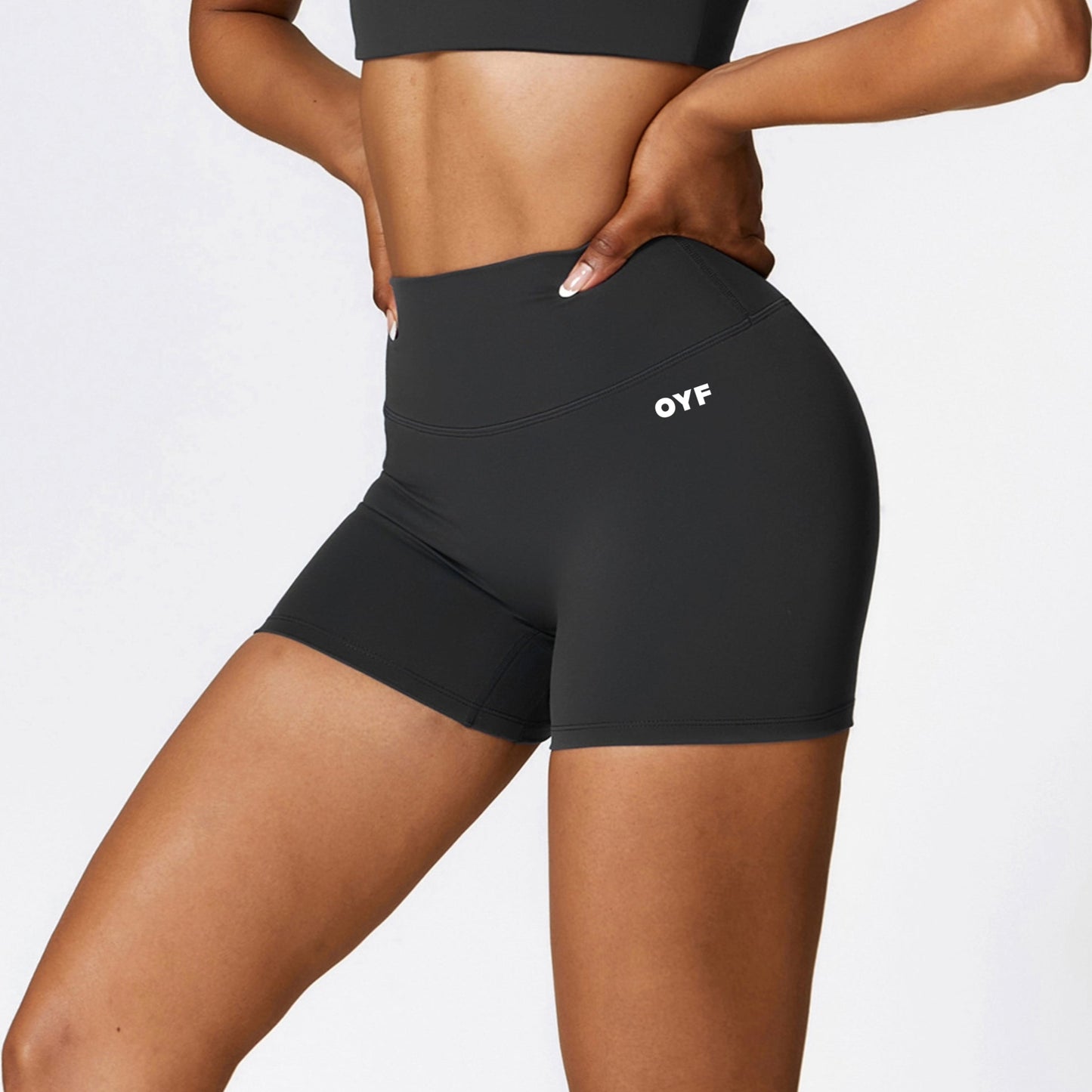 Refresh Active lifting shorts
