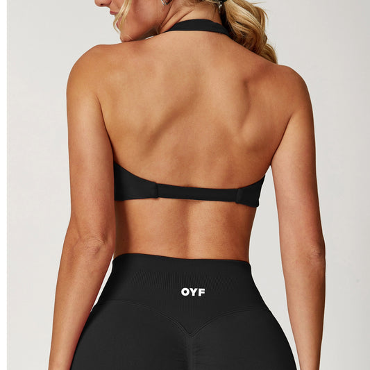 Flexi Liner Sports Bra