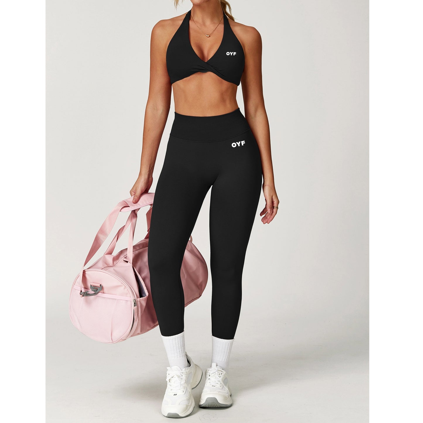 Flexi Liner Sports Bra