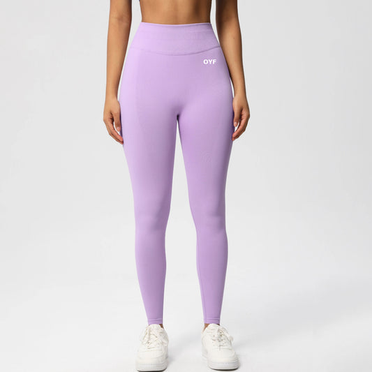 Relaxed Lifting Leggings