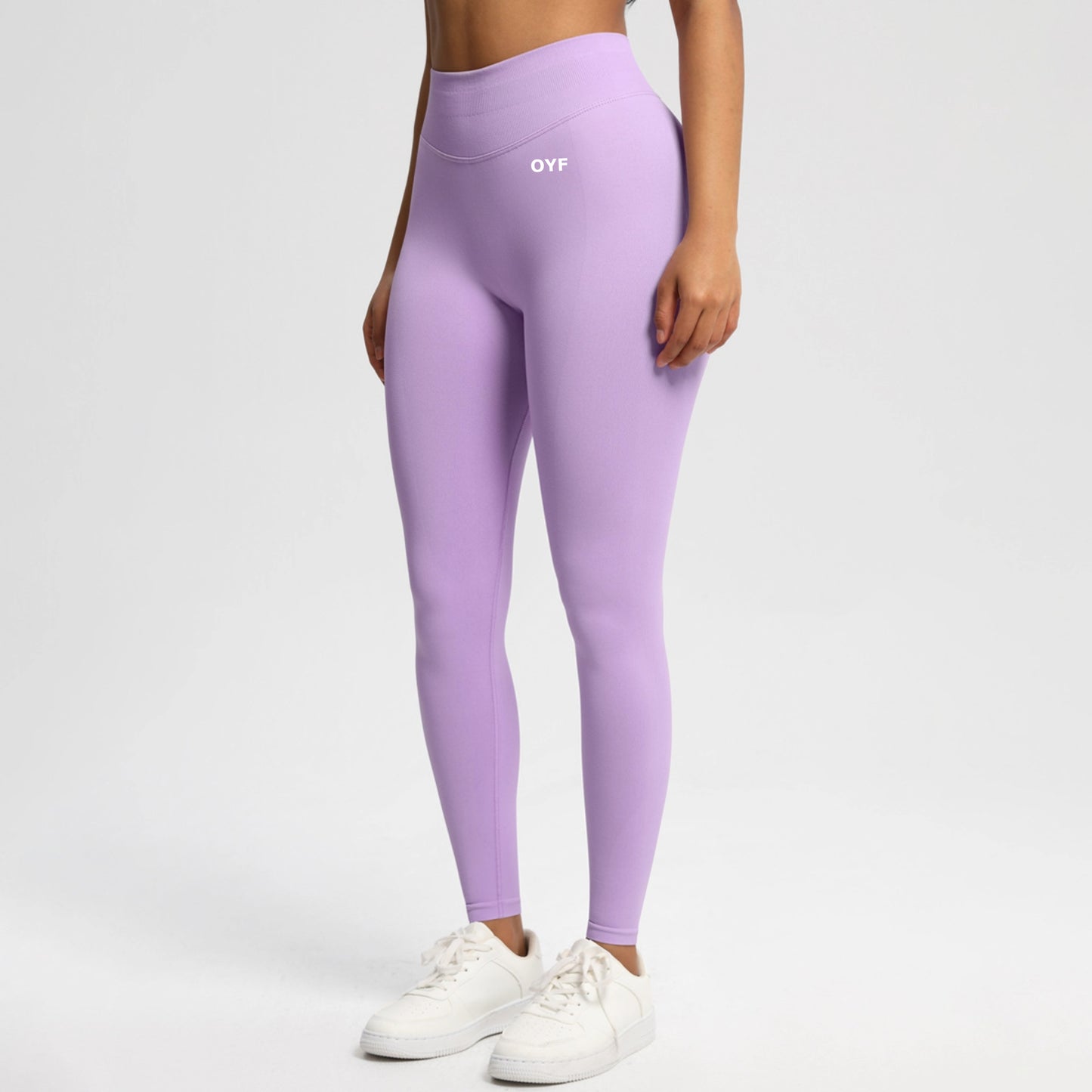 Relaxed Lifting Leggings