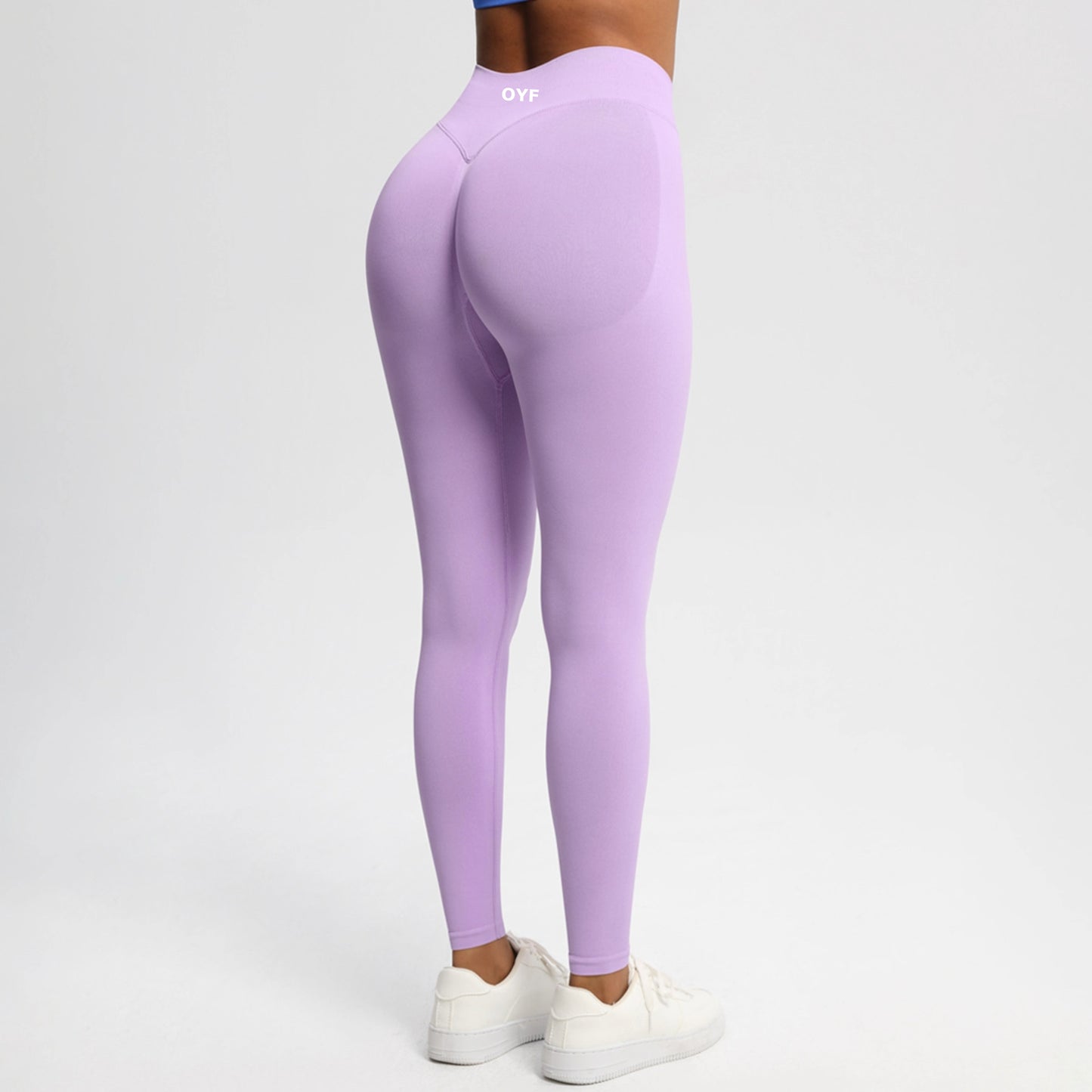 Relaxed Lifting Leggings