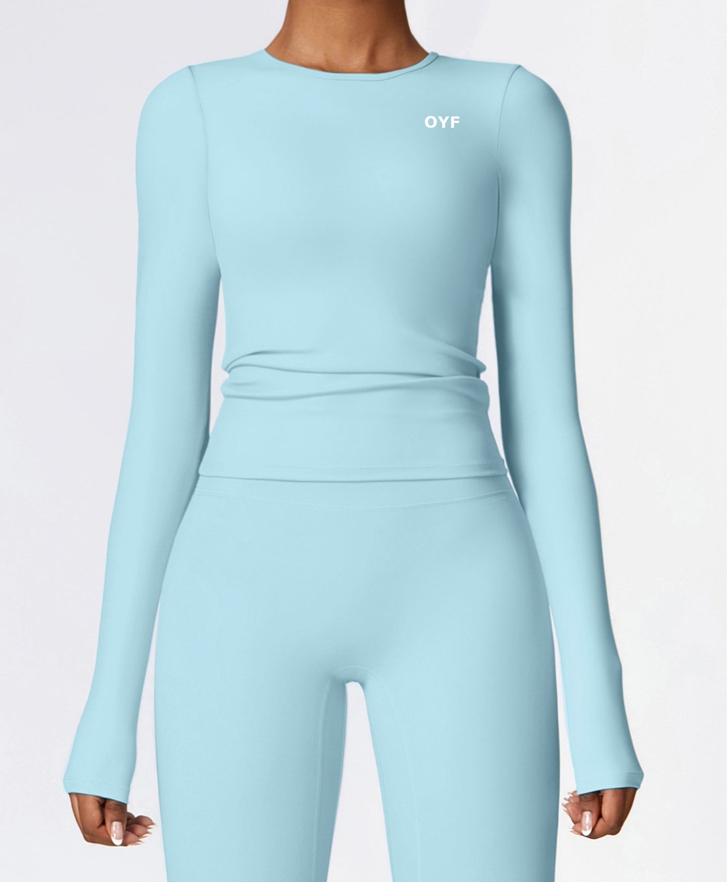 Refresh Active Full Top