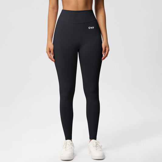 Relaxed Lifting Leggings