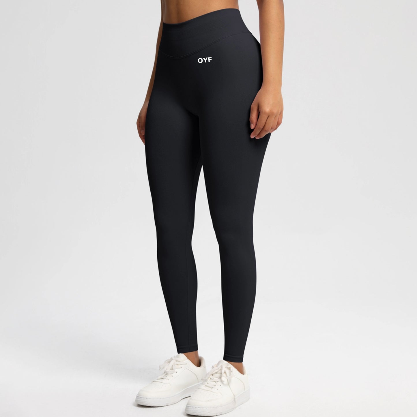 Relaxed Lifting Leggings