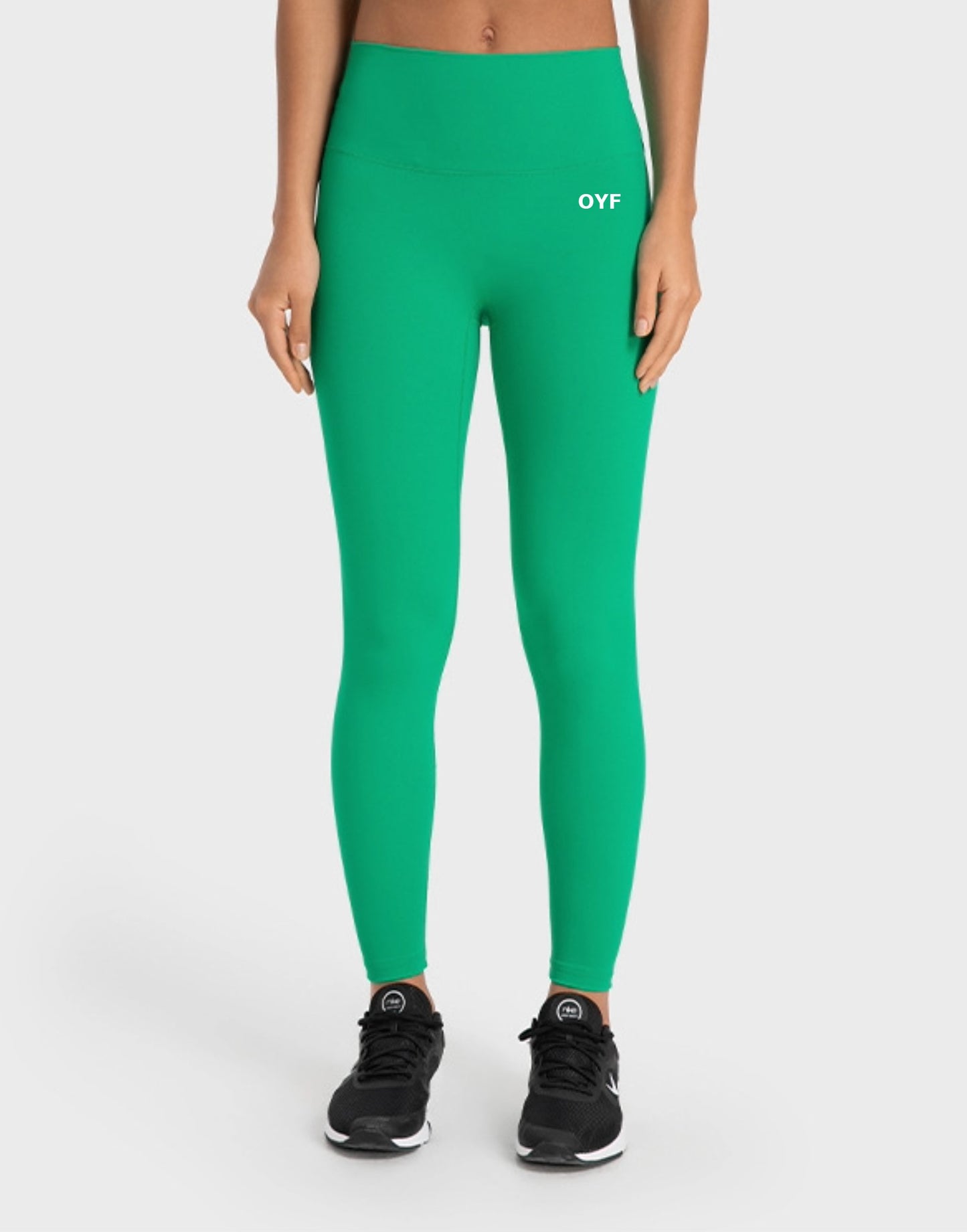 Relaxed Lifting Leggings