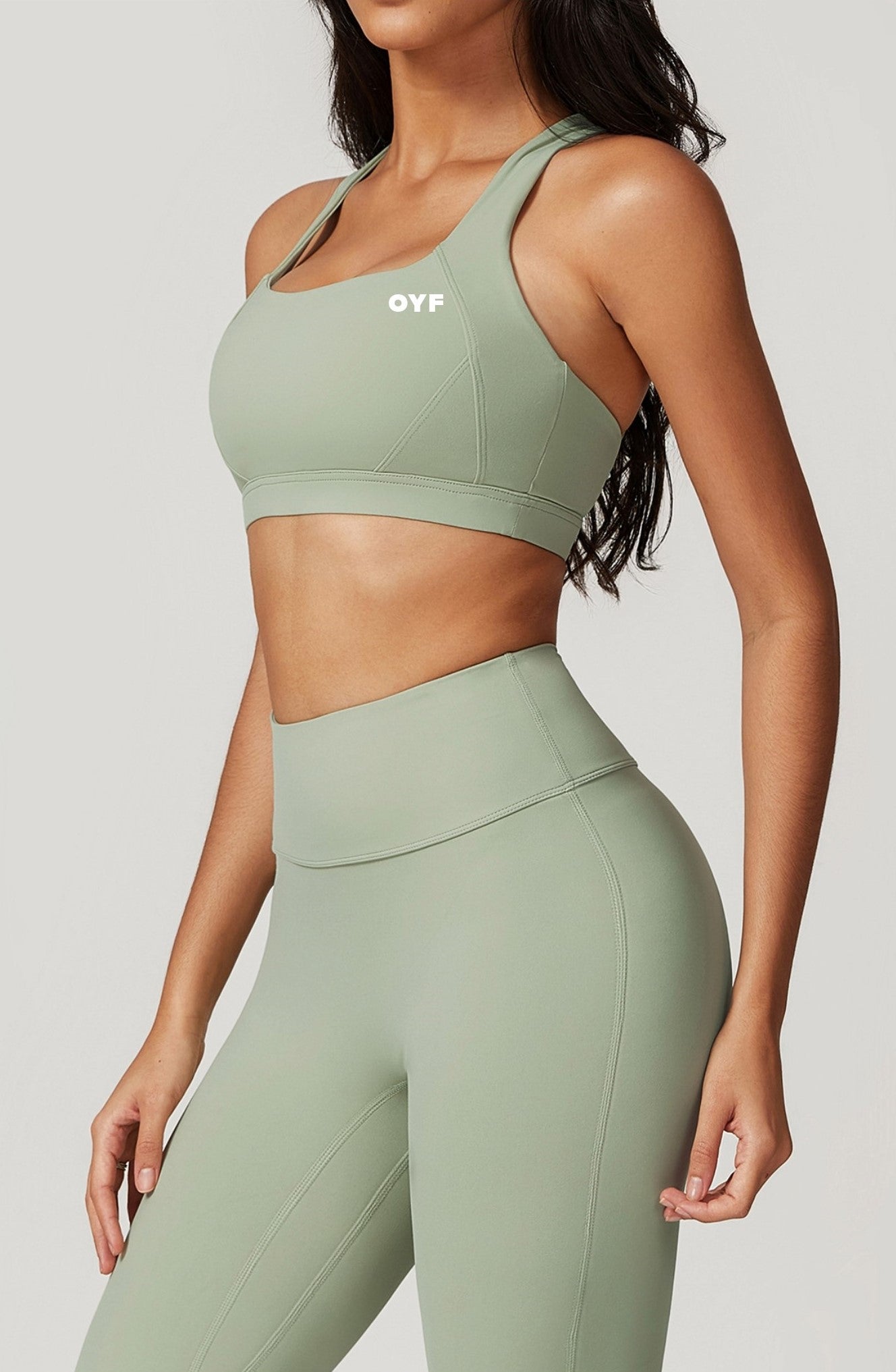 Seamless Vest Tops