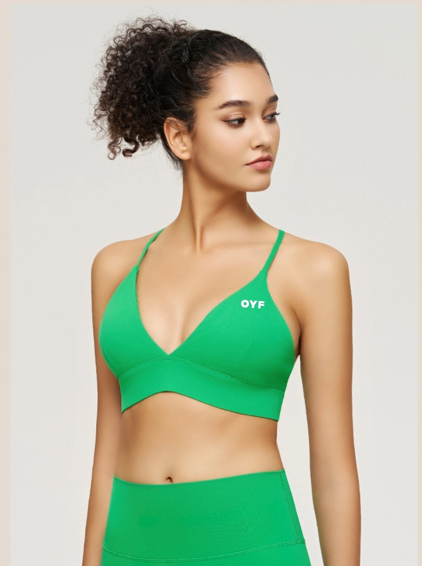 Extra Support Comfort Bra