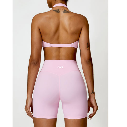 Flexi Liner Sports Bra