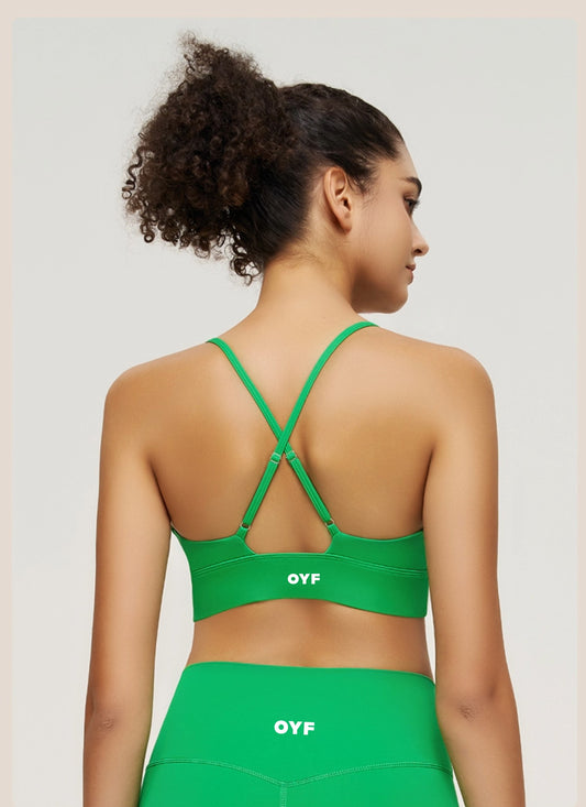 Extra Support Comfort Bra