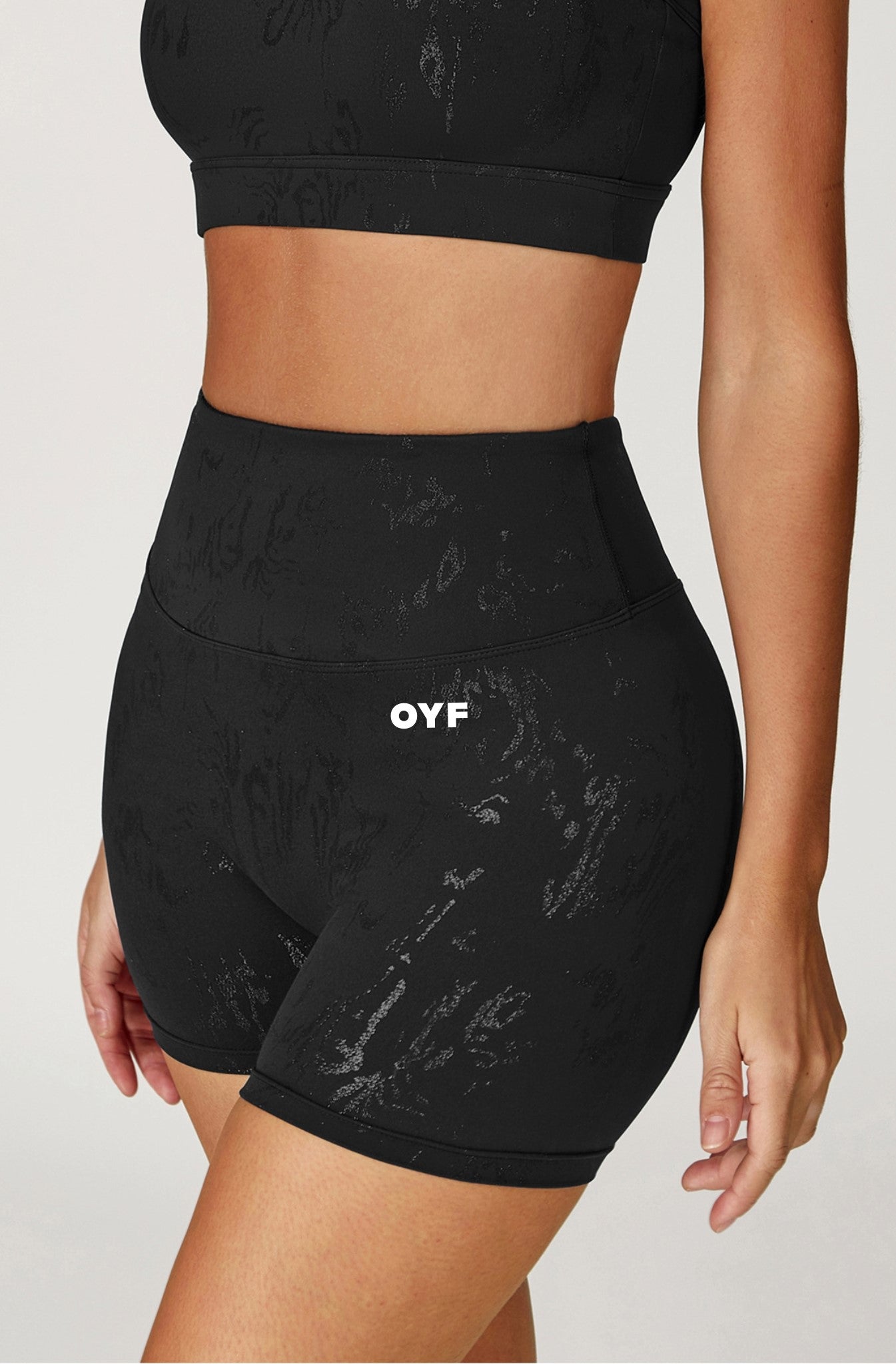 Space Themed Shorts