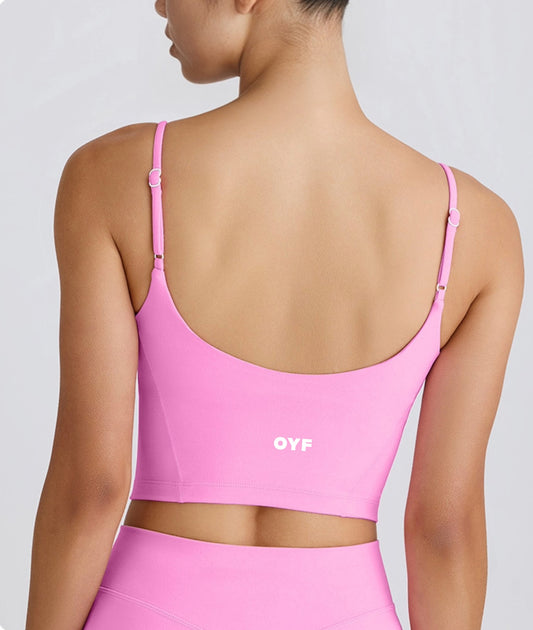 Everyday Easy Fit Vest