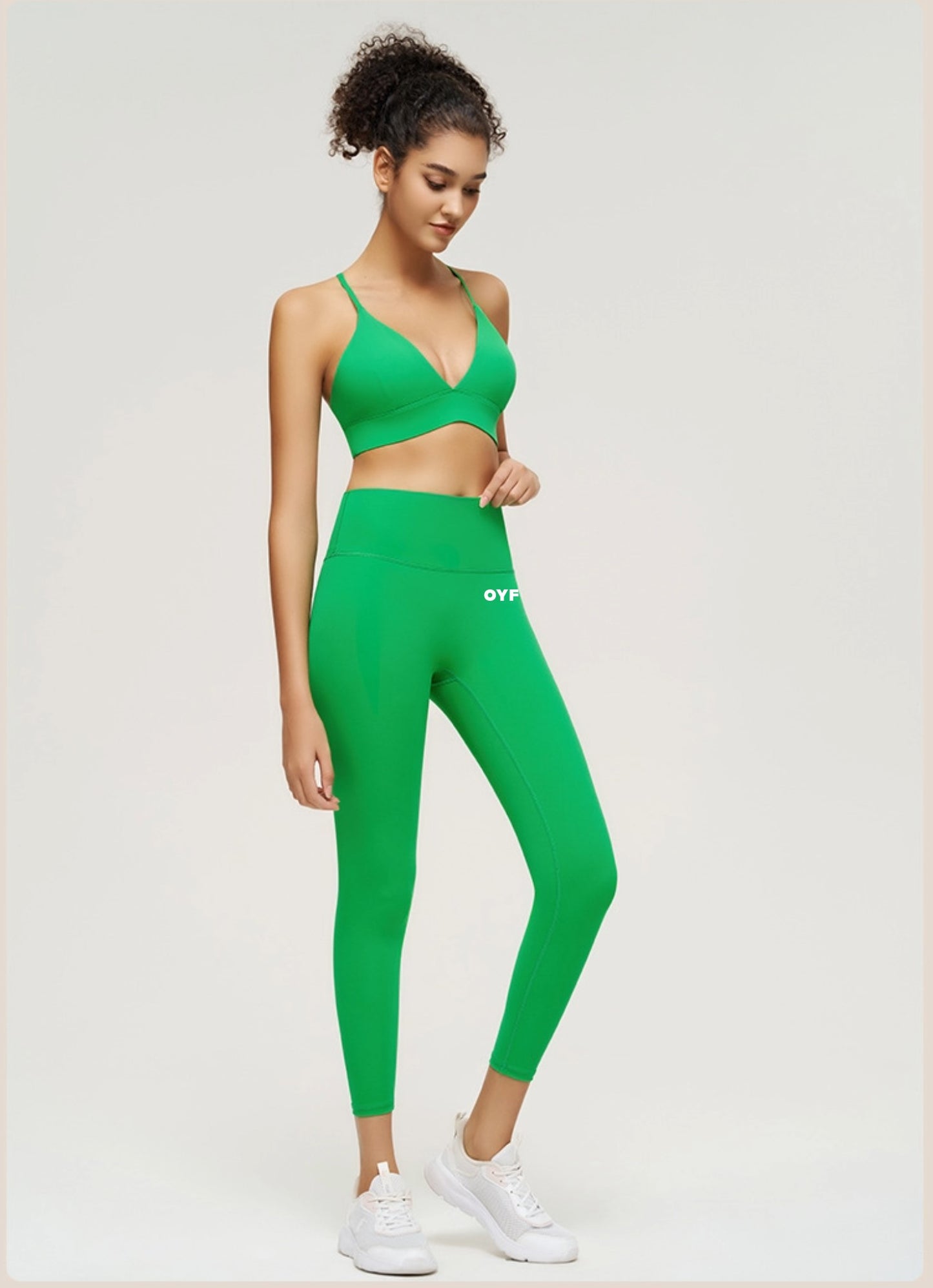 Extra Support Comfort Bra