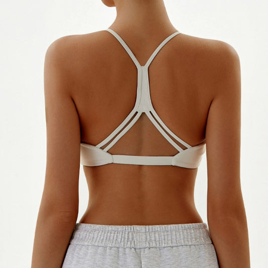 Spine Comfort Stretch Bra