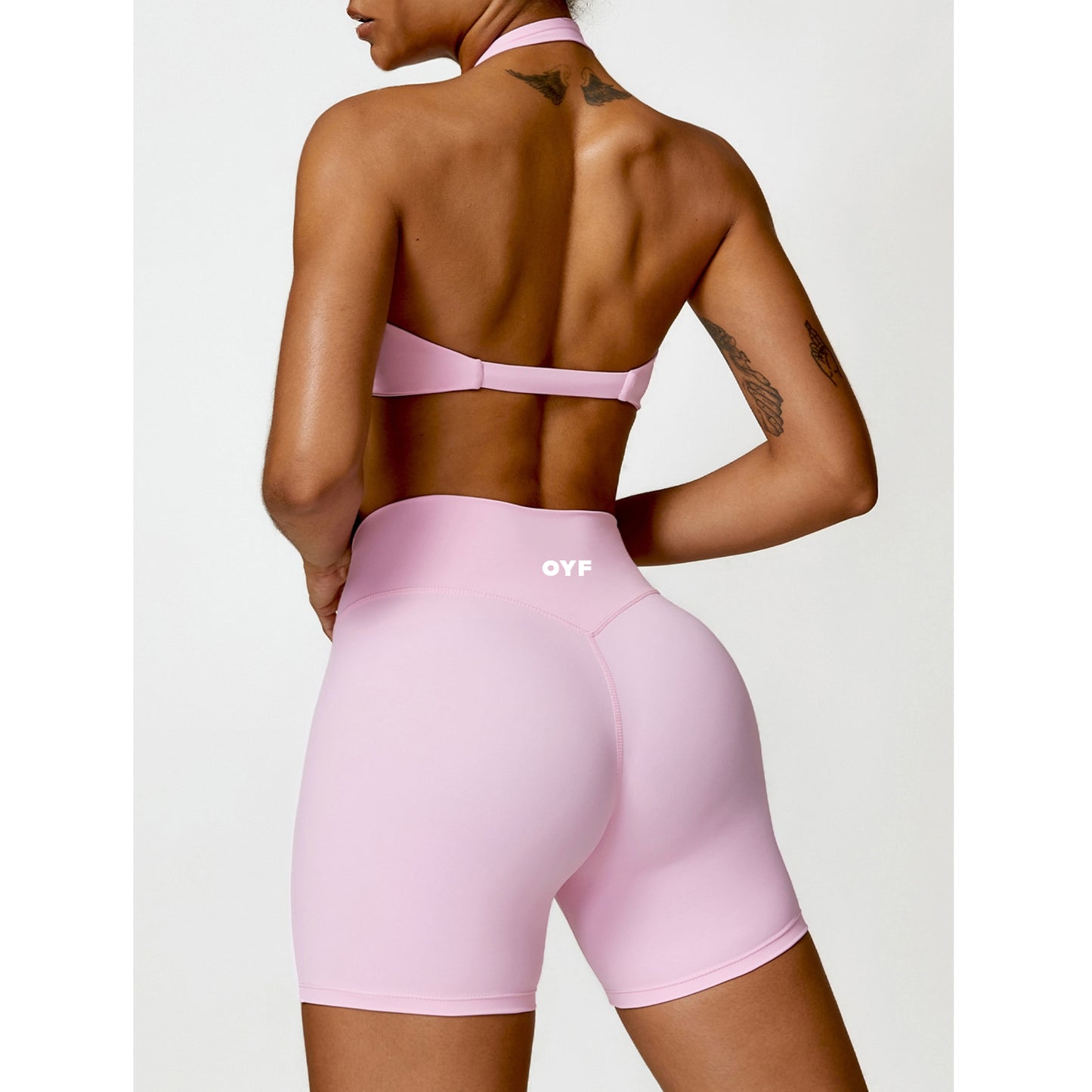 Flexi Liner Sports Bra