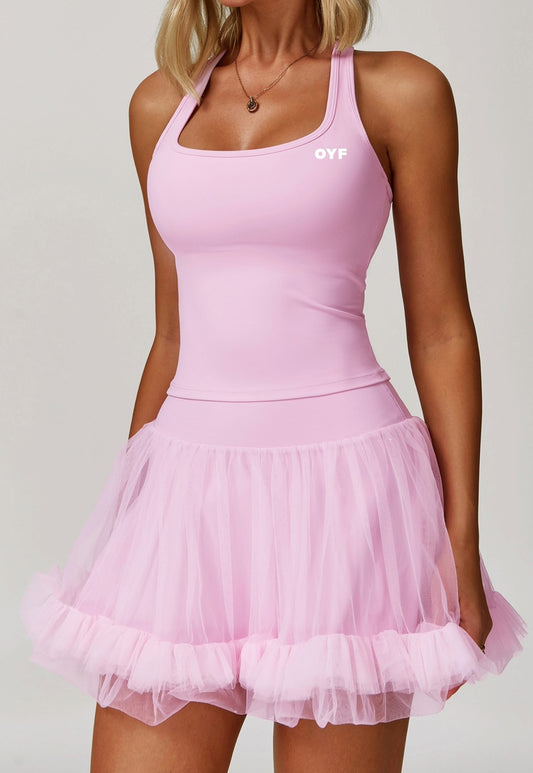 Magnus 2.0 Seamless Vest