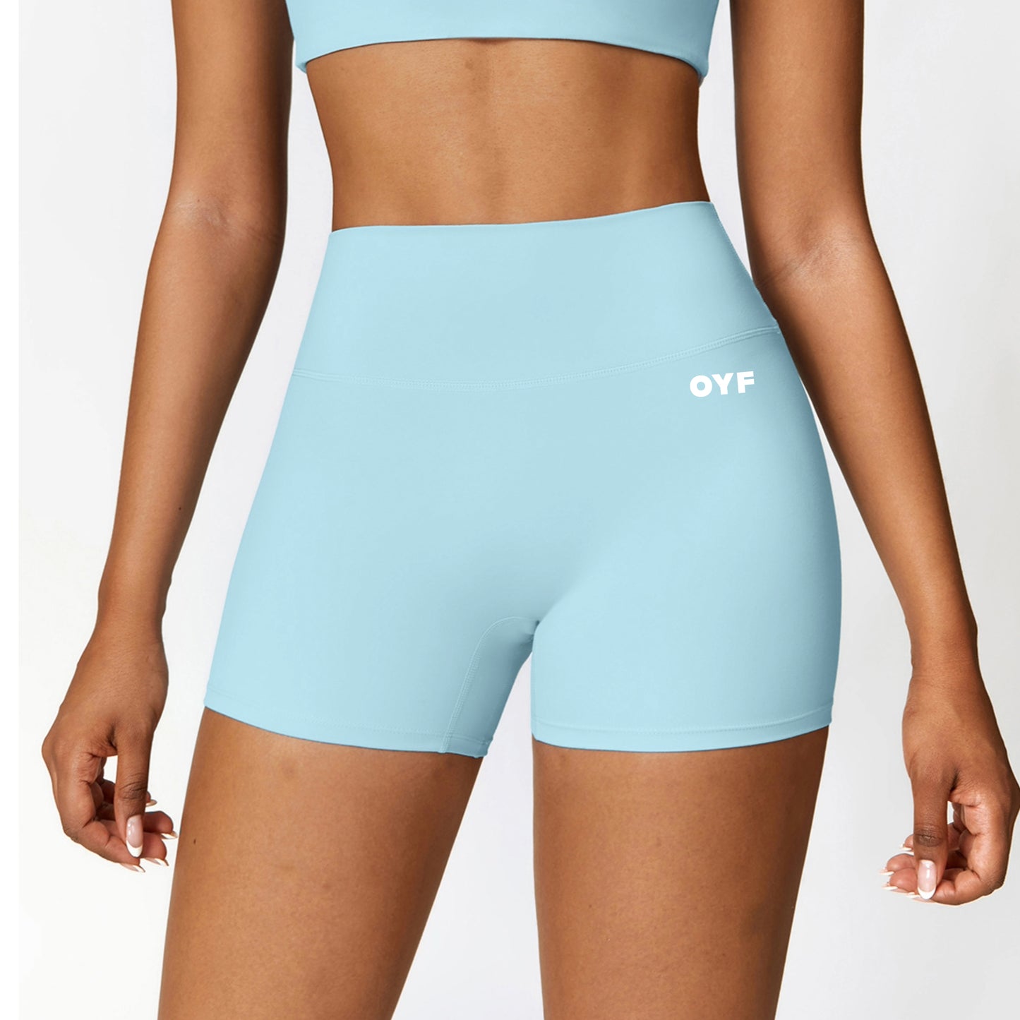 Refresh Active lifting shorts