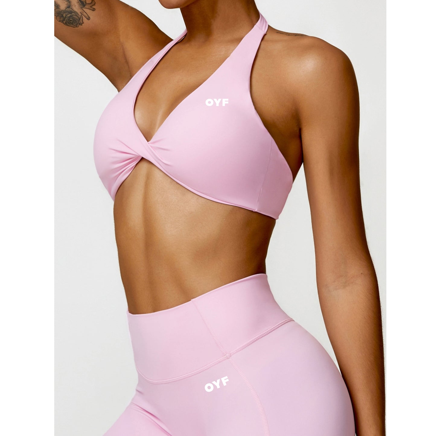 Flexi Liner Sports Bra
