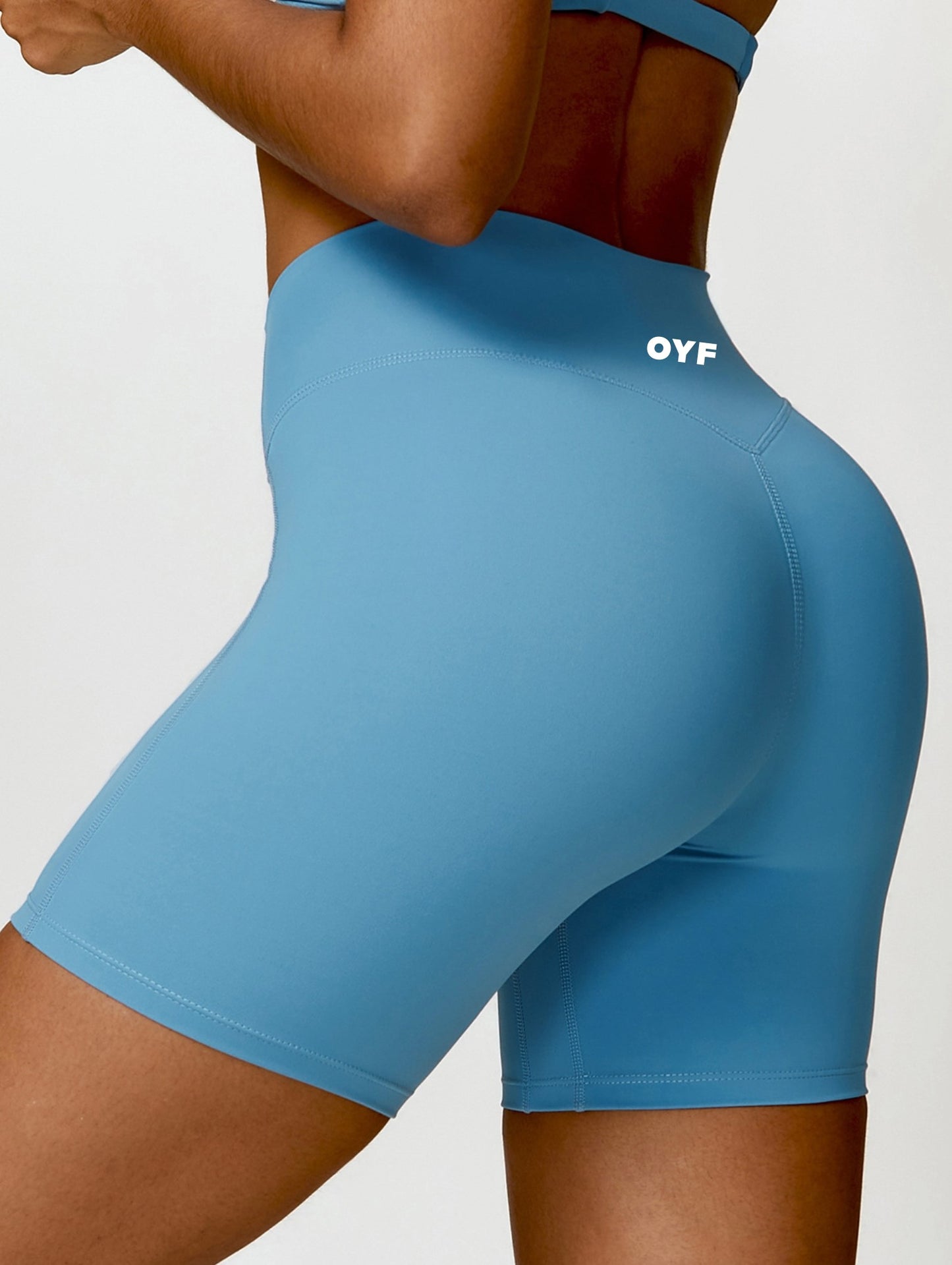 Flexi Liner Shorts