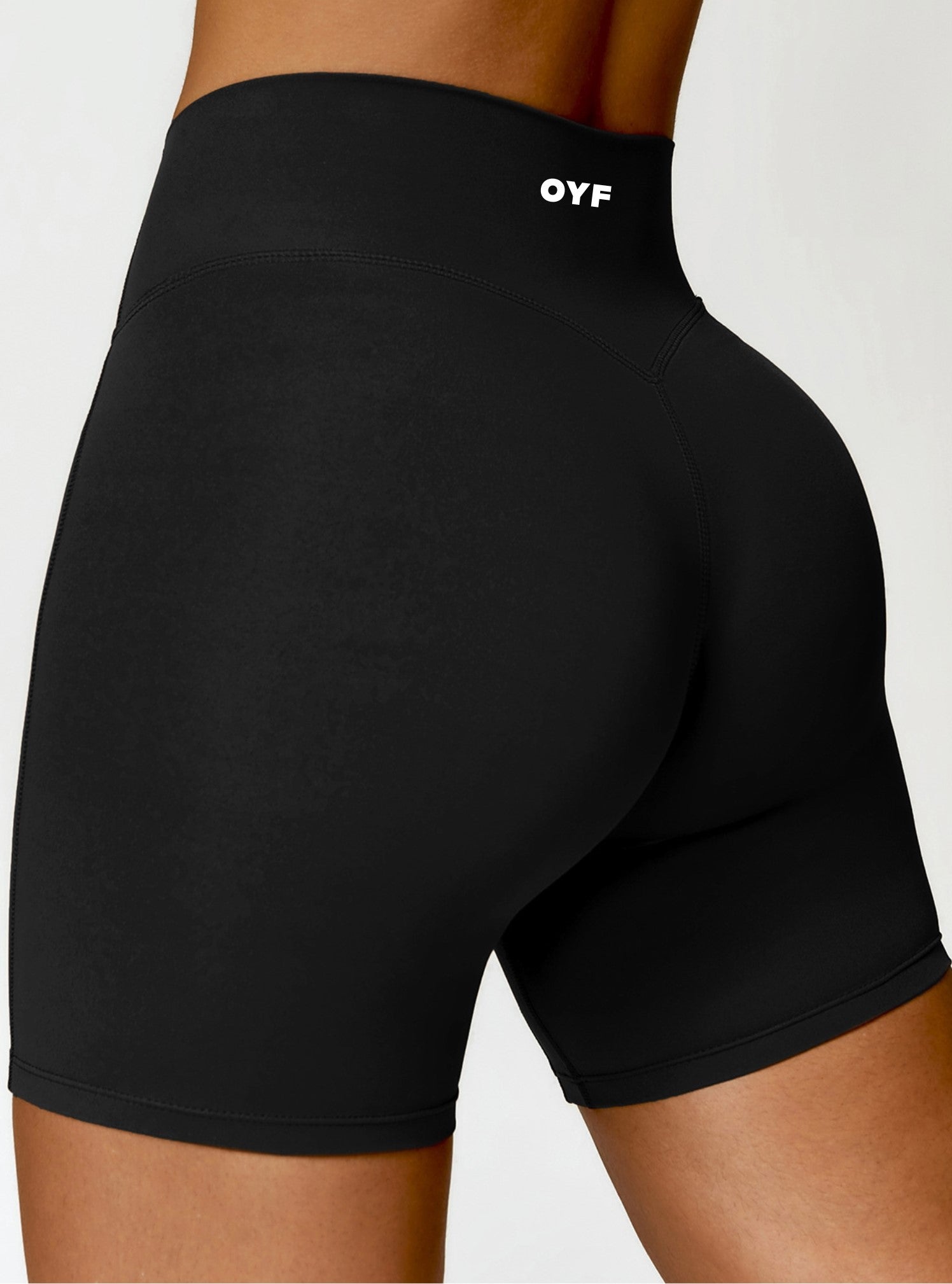 Black Shorts