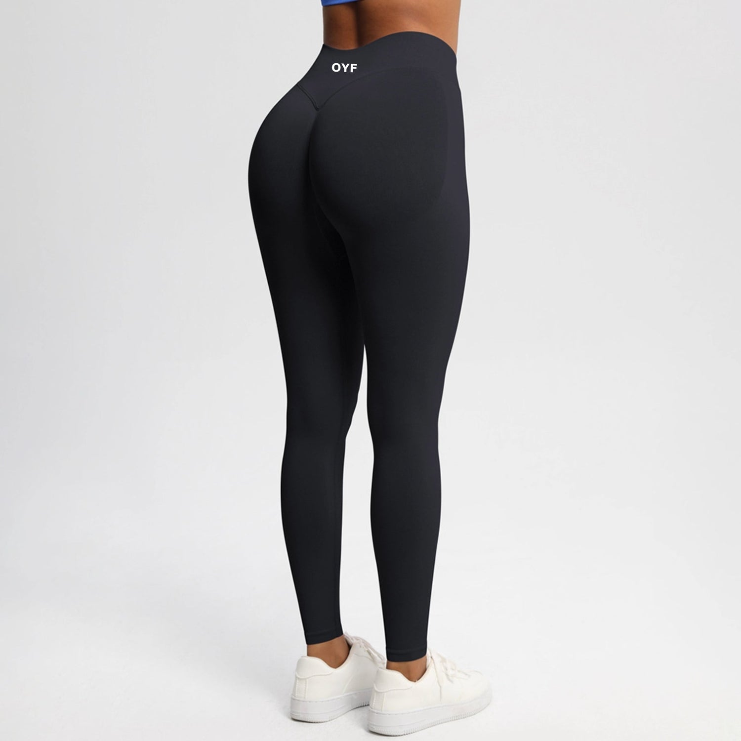 Black Leggings