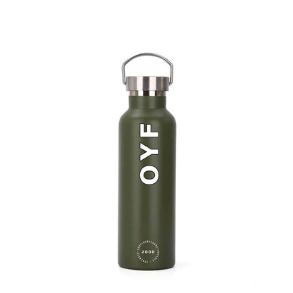 OYF Water Bottle 750 ML