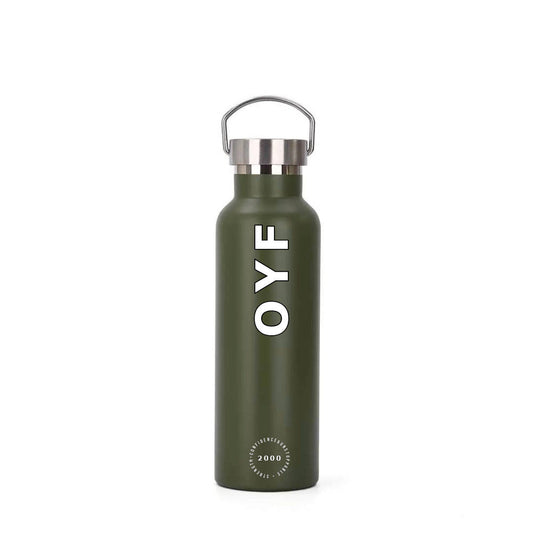 OYF Water Bottle 750 ML