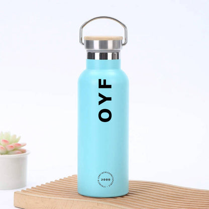 OYF Water Bottle 750 ML