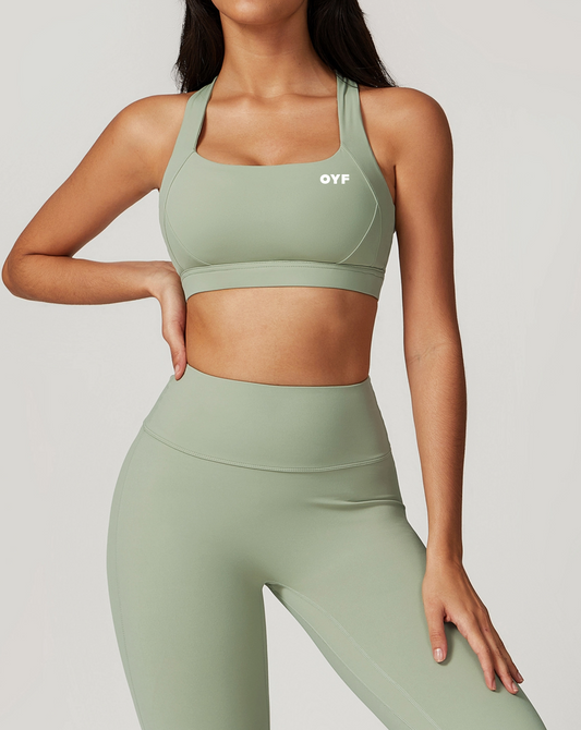 Seamless Vest Tops