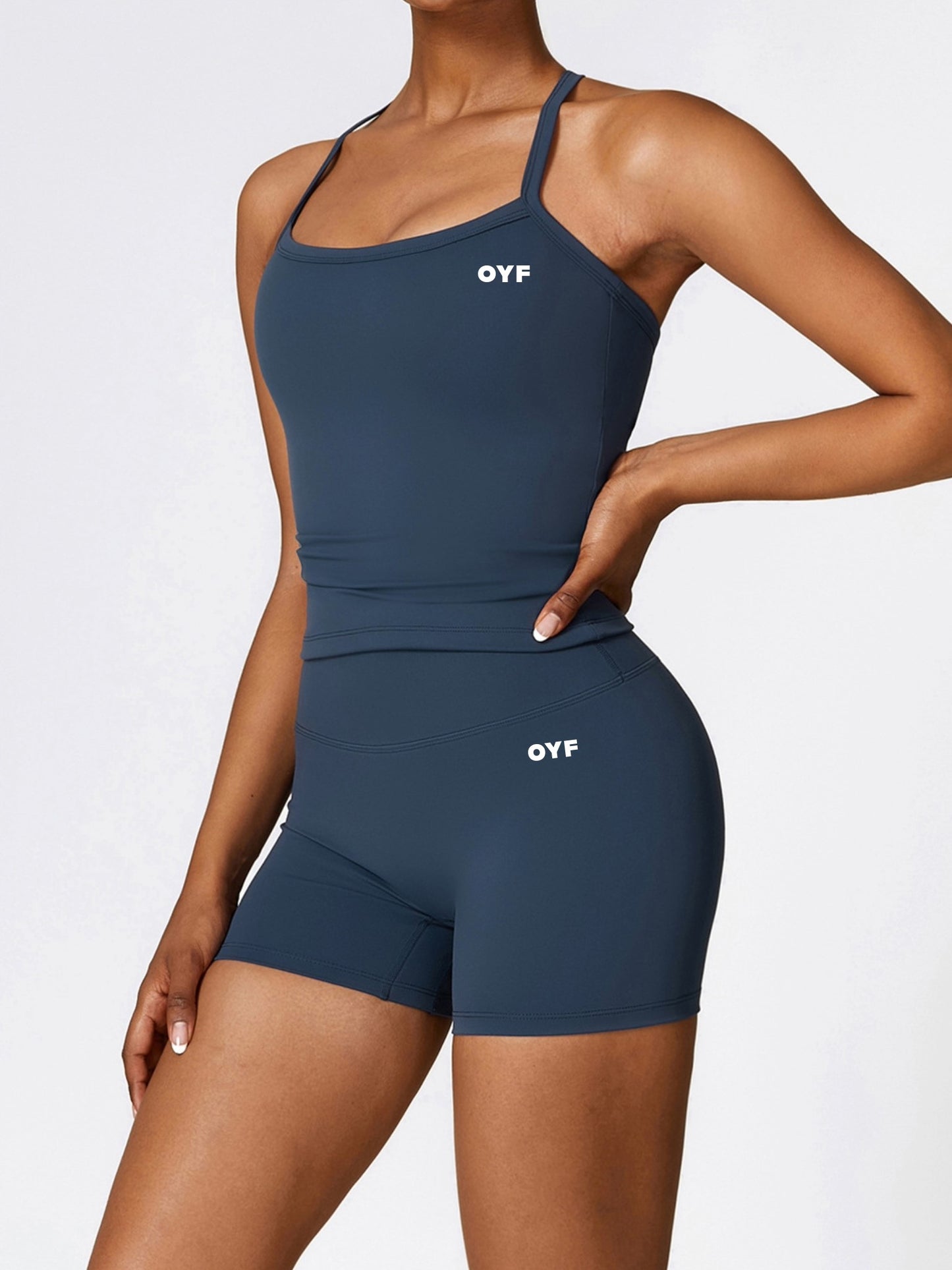 Refresh Active Lifting Vests