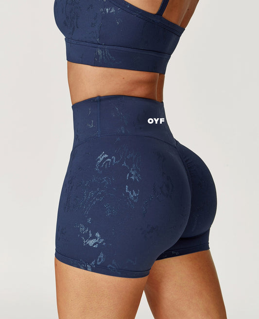 Space Themed Shorts