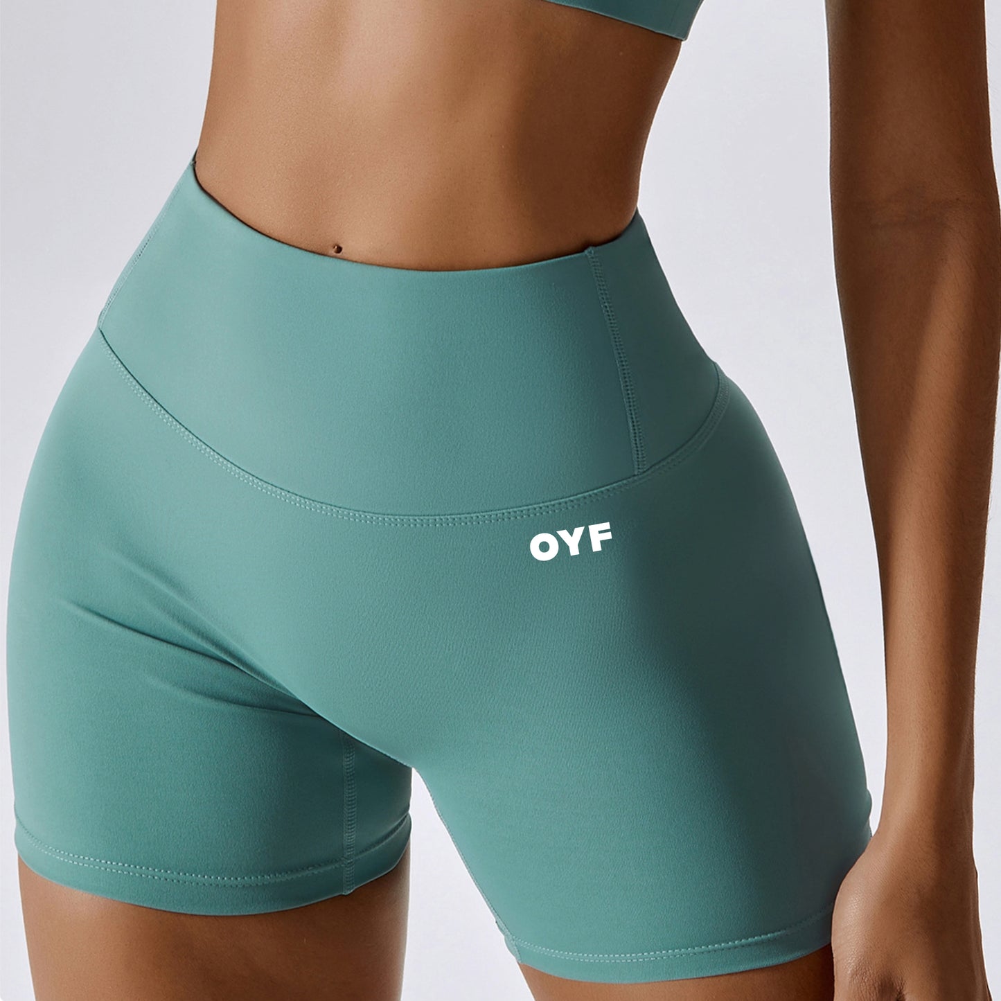 Seamless Everyday Shorts