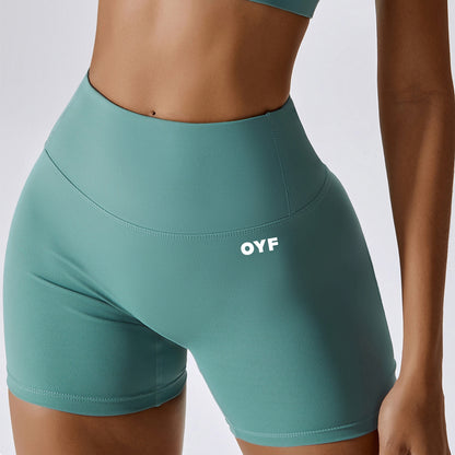 Seamless Everyday Shorts