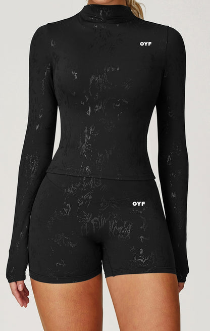 Space Themed Tops