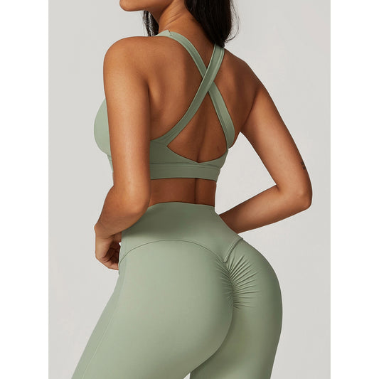 Seamless Vest Tops