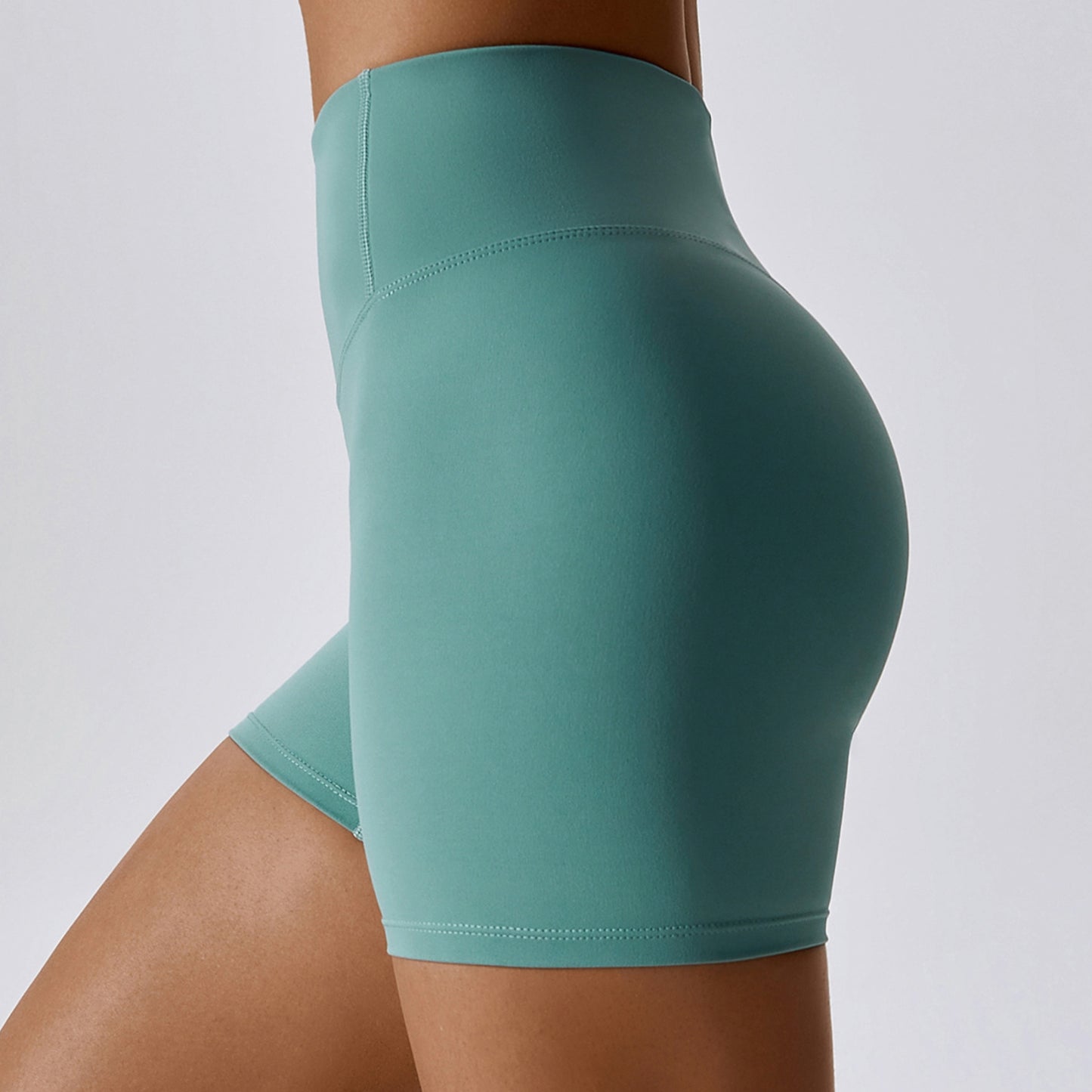 Seamless Everyday Shorts