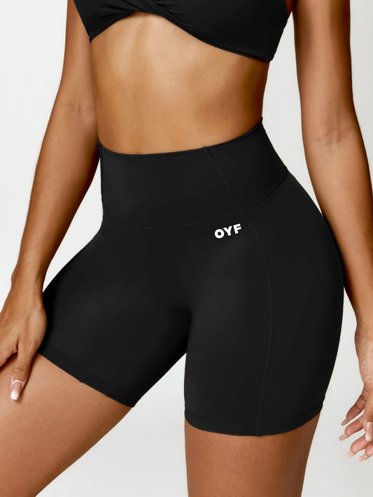 Flexi Liner Shorts
