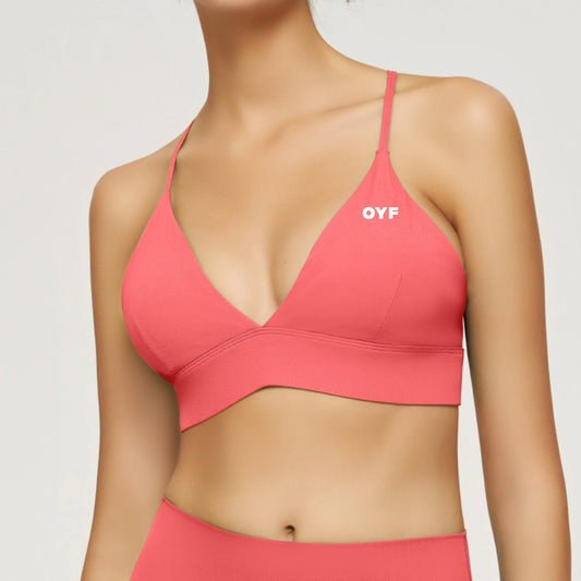 Extra Support Comfort Bra