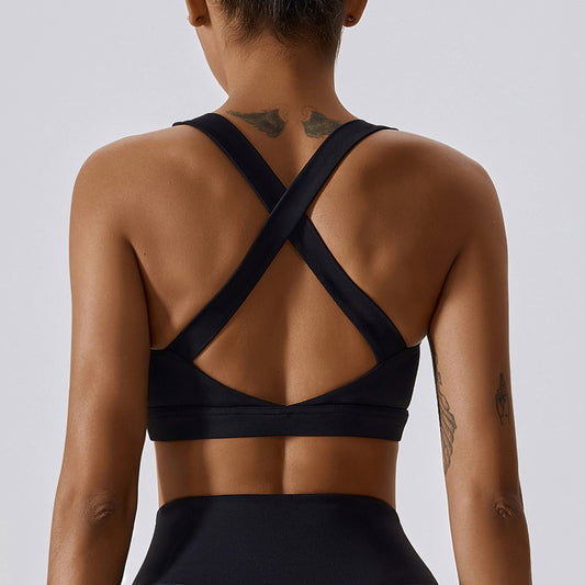 Seamless Vest Tops